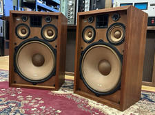 PIONEER CS-99A SPEAKERS NICE 