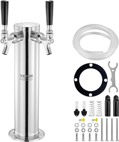 Dispenser torre per - dispenser, birra