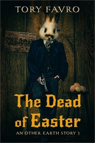 The dead easter blood - dead, &