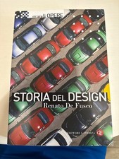 Libri universitari design - universitari, di
