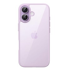 JETech Cover per iPhone 17 6,3