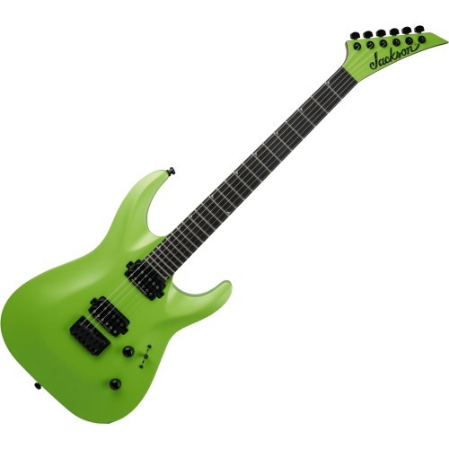 Jackson pro plus soloist - plus,
