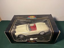 Lancia Aurelia B24 Spider 1:18