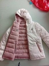 Giubbotto K-way Donna 