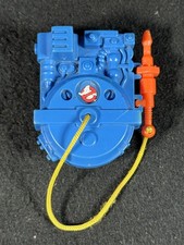 The Real Ghostbusters Green