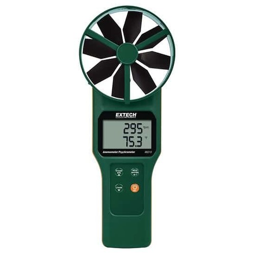 Extech an310 large - large, vane