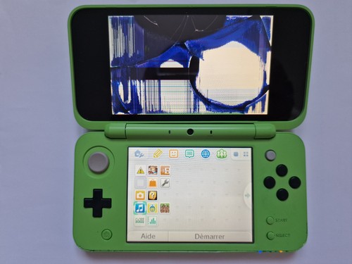 Nintendo new 2ds édition - nintendo,