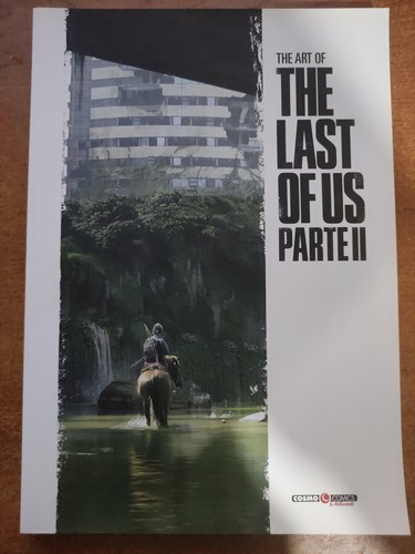 The art last - art,