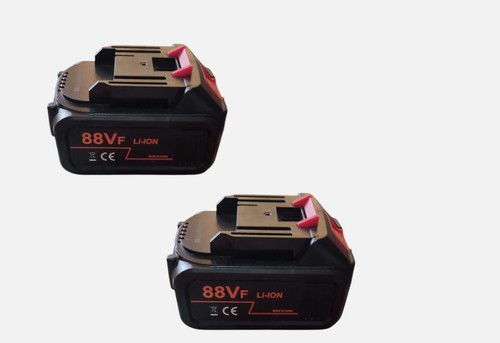 Batteria ricambio 88v - ricambio,
