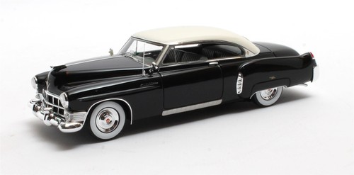 Cadillac coupe ville - cadillac, show