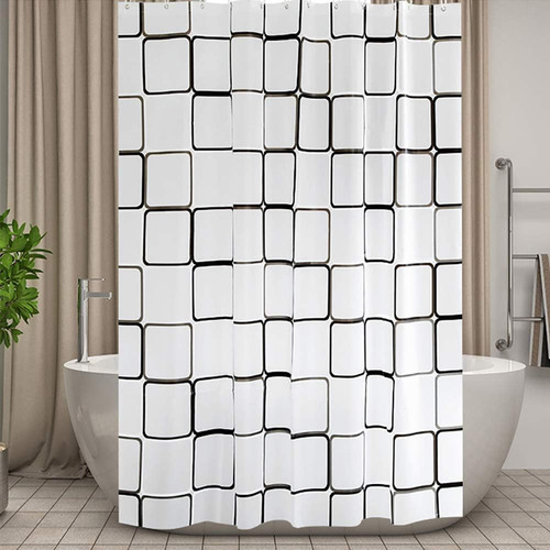 Tenda doccia 200 - doccia,