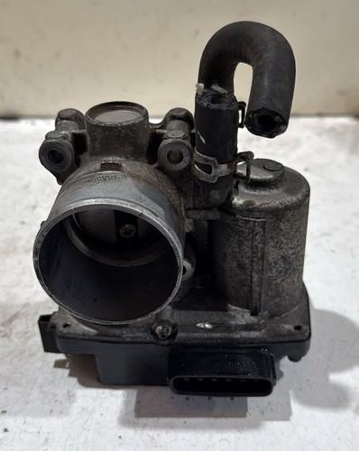 Corpo farfallato per opel - corpo,
