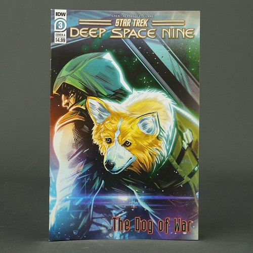 Star trek deep space - space, nine
