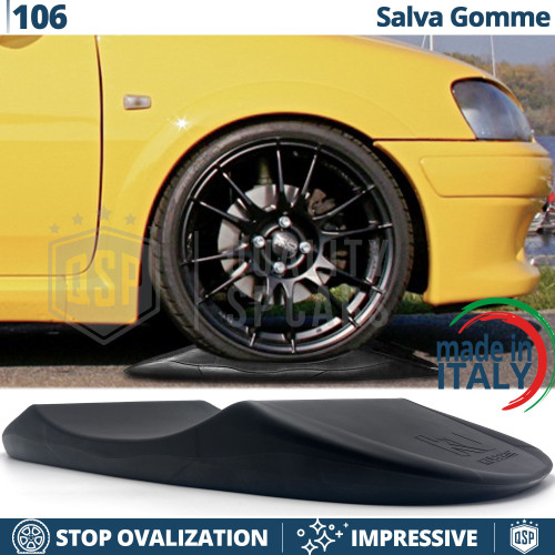 Cuscini salva gomme neri per - cuscini,