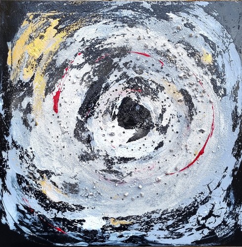 Lucio fontana 066 - fontana, 066-