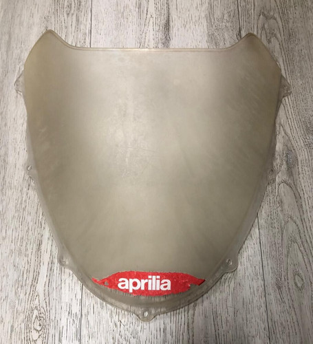 Cupolino plexiglas aprilia rs - cupolino,,