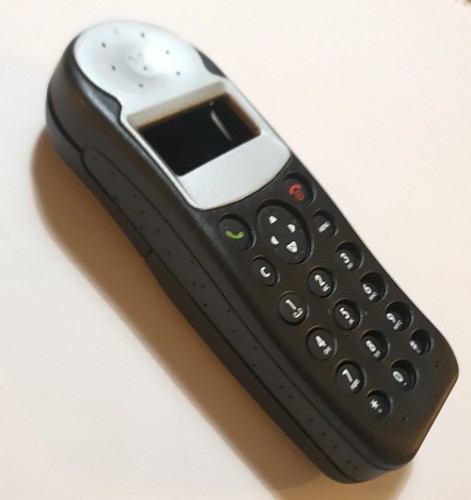 Cover guscio per philips savvy - per,