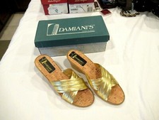 Sandali damiani fascia - sandali, damiani's