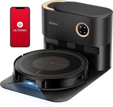 Robot Aspirapolvere Ultenic