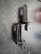 Pedane Wunderlich bmw rt 1200/ 1250 - K1600 COMPLETE