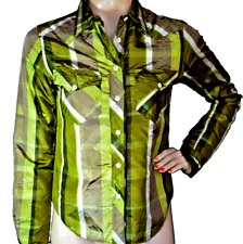 ASPESI ITALY Bluse blouse