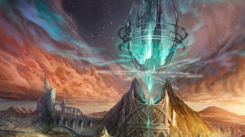 Numenera bundle 5 - ,