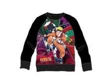 Naruto Sasuke E Naruto Fight