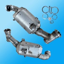 EU6 CAT per CITROEN C4