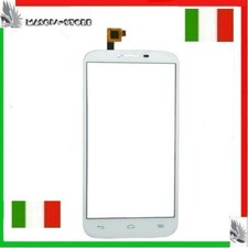 TOUCH SCREEN Vetro ALCATEL ONE
