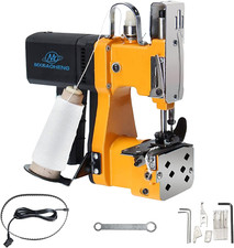 Macchina Da Cucire Portatile