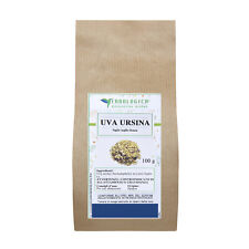 Uva ursina foglie tisana, antisettico urinario, antinfiammatorie, antisettiche