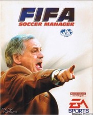 FIFA SOCCER MANAGER 97+1Clk