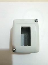 GEWISS GW27002 Contenitore 2 posti, orizzontale, stagno IP65