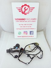 cavo cablaggio impianto porta ANT DX AUDI A3 8V 2016 8V4971030 210291539362