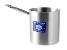 Bagnomaria  Pardini  inox