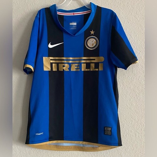 Maglia calcio nike vintage - maglia,