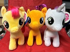 Costruisci un Orso My Little