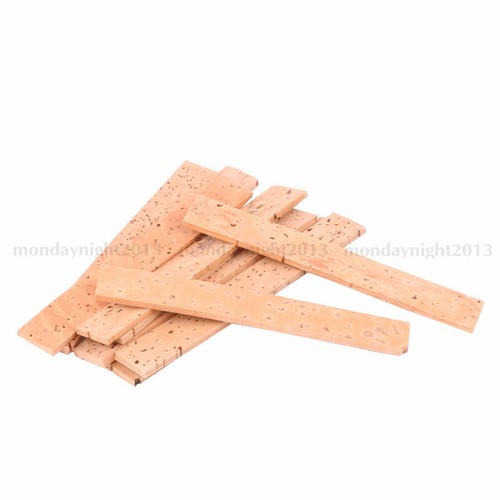 10pcs foglio sughero collo - 10pcs, di