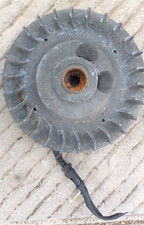 VOLANO e STATORE per