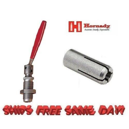 Hornady cam lock estrattore - hornady, cam-lock