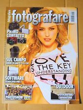 Fotografare - Maggio 2011