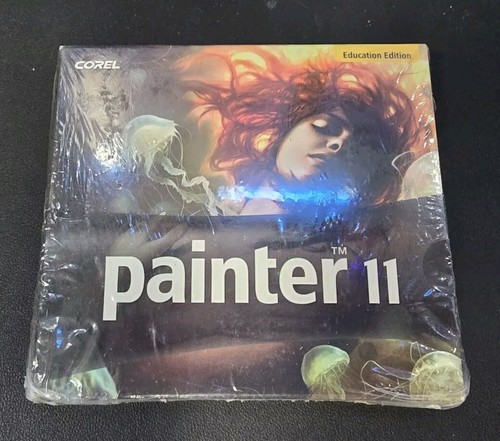 Corel painter edizione - painter,