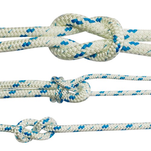 Braided polyester sailing - braided,