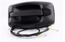 MANIGLIA PORTA ESTERNA