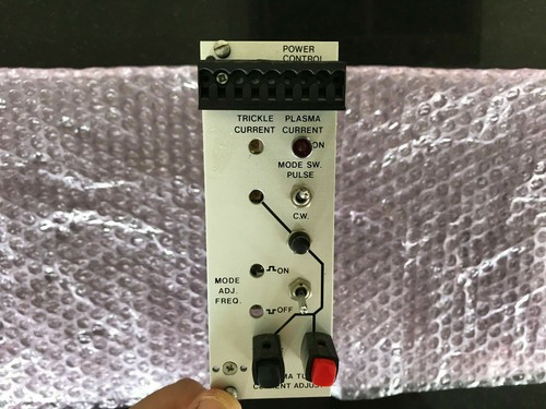 Electrox power control board - power,