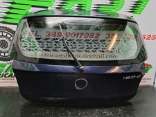 PORTELLONE BAULE POSTERIORE BMW SERIE 1 3 PORTE E81 120D 2009