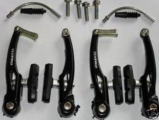 TEKTRO RM4 (Lega) FRENI A V