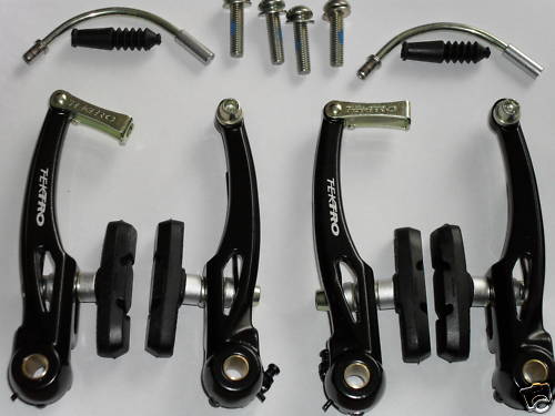 Tektro rm4 freni v - freni, a