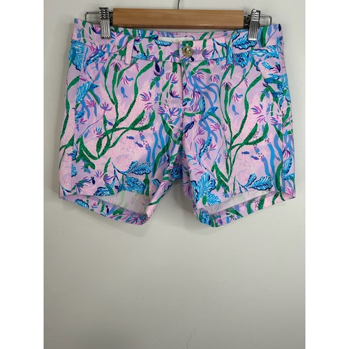 Lilly pulitzer callahan corto - lilly,