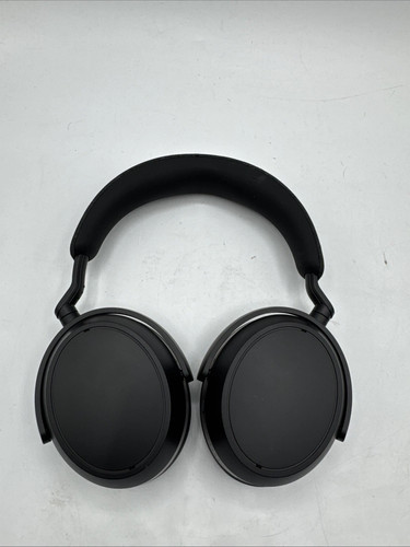 Sennheiser momentum over - momentum, the